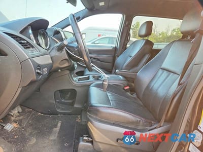 Zdjęcie 7 z 13 samochodu: 2016 DODGE GRAND CARAVAN R/T VIN:2C4RDGEG1GR319322 - miniatura