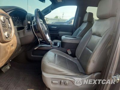 Zdjęcie 7 z 12 samochodu: 2020 GMC SIERRA K1500 SLT VIN:3GTU9DET5LG454956 - miniatura