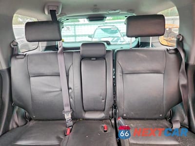 Zdjęcie 10 z 13 samochodu: 2005 HONDA CR-V SE VIN:SHSRD78935U341398 - miniatura