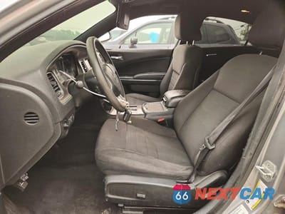 Zdjęcie 7 z 13 samochodu: 2013 DODGE CHARGER SE VIN:2C3CDXBG9DH666106 - miniatura