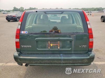Zdjęcie 6 z 12 samochodu: 1999 VOLVO V70 VIN:YV1LW55A3X2617069 - miniatura