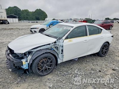 2026 LEXUS IS 350 F SPORT DESIGN JTHBZ1B27T5097223 - główne zdjęcie licytacji z USA - miniatura