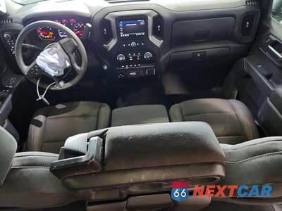 Zdjęcie 8 z 13 samochodu: 2024 CHEVROLET SILVERADO K1500 CUSTOM VIN:3GCPDBEK1RG454128 - miniatura