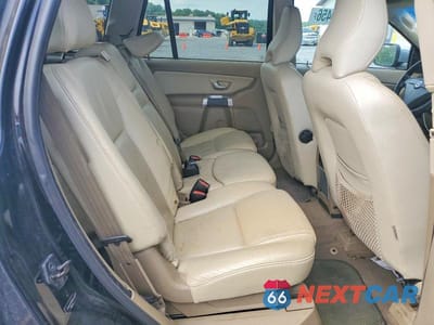 Zdjęcie 11 z 13 samochodu: 2013 VOLVO XC90 3.2 VIN:YV4952CZ2D1630971 - miniatura