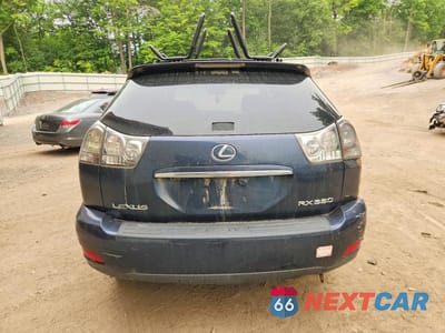 Zdjęcie 6 z 14 samochodu: 2007 LEXUS RX 350 VIN:2T2HK31U47C019968 - miniatura