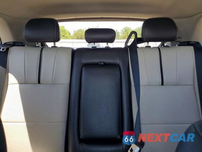 Zdjęcie 10 z 13 samochodu: 2013 MITSUBISHI OUTLANDER SPORT LE VIN:4A4AR5AU5DE016690 - miniatura