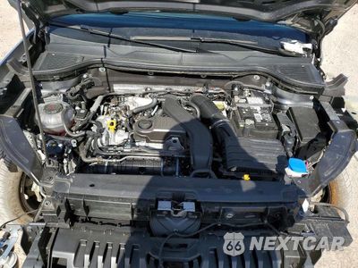 Zdjęcie 12 z 13 samochodu: 2025 VOLKSWAGEN TAOS S VIN:3VV8C7B20SM047757 - miniatura