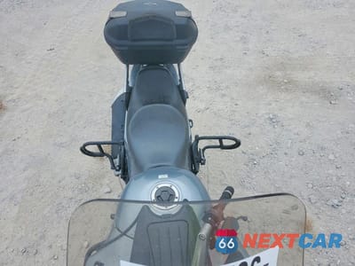 Piąte zdjęcie samochodu w środku: 2008 KAWASAKI ZG1400 B VIN:JKBZGNB118A005984 - miniatura