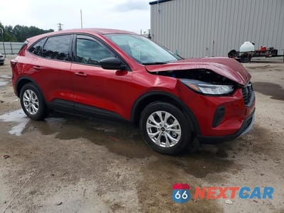 Czwarte zdjęcie samochodu z boku: 2025 FORD ESCAPE ACTIVE VIN:1FMCU0GN2SUA70139 - miniatura