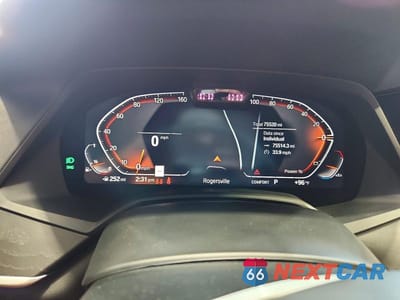 Zdjęcie 9 z 14 samochodu: 2022 BMW X7 XDRIVE40I VIN:5UXCW2C06N9K98431 - miniatura