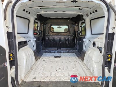 Zdjęcie 10 z 14 samochodu: 2019 RAM PROMASTER CITY ST DELIVERY VAN VIN:ZFBHRFAB7K6M66491 - miniatura