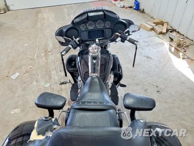 Zdjęcie 6 z 8 samochodu: 2023 HARLEY-DAVIDSON FLHTCUTG VIN:1HD1MAF17PB855466 - miniatura