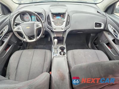Zdjęcie 8 z 13 samochodu: 2013 CHEVROLET EQUINOX LT VIN:2GNALPEK6D6186128 - miniatura