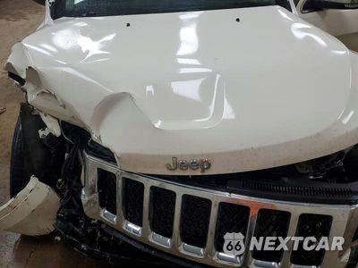 Zdjęcie 12 z 14 samochodu: 2012 JEEP GRAND CHEROKEE OVERLAND VIN:1C4RJFCT7CC347051 - miniatura