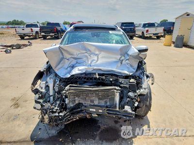 Piąte zdjęcie samochodu w środku: 2020 KIA SORENTO EX V6 VIN:5XYPH4A58LG705619 - miniatura