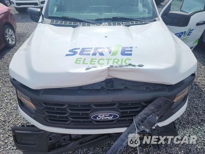 Zdjęcie 11 z 12 samochodu: 2024 FORD F150 XL VIN:1FTMF1L57RKD01895 - miniatura
