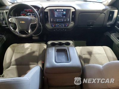 Zdjęcie 8 z 12 samochodu: 2017 CHEVROLET SILVERADO K1500 LT VIN:3GCUKREC2HG148029 - miniatura