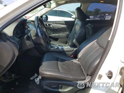 Zdjęcie 7 z 12 samochodu: 2017 INFINITI Q50 3.0T PREMIUM VIN:JN1EV7AP6HM737187 - miniatura
