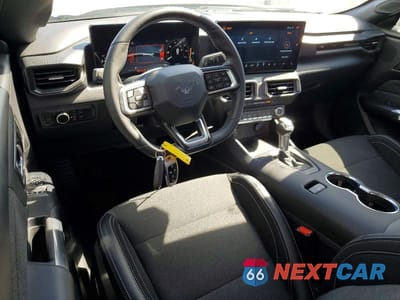 Zdjęcie 8 z 12 samochodu: 2025 FORD MUSTANG VIN:1FA6P8TH4S5126010 - miniatura