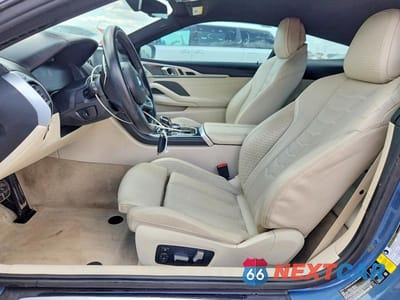 Zdjęcie 7 z 13 samochodu: 2019 BMW M850XI VIN:WBABC4C57KBJ35768 - miniatura