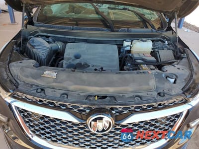 Zdjęcie 11 z 12 samochodu: 2024 BUICK ENCLAVE AVENIR VIN:5GAERDKW2RJ116605 - miniatura