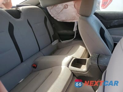 Zdjęcie 10 z 12 samochodu: 2020 CHEVROLET CAMARO LS VIN:1G1FB1RS8L0148117 - miniatura