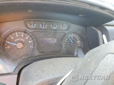 Zdjęcie 9 z 12 samochodu: 2014 FORD F150 VIN:1FTMF1CM4EKF10108 - miniatura