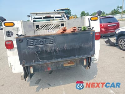 Zdjęcie 6 z 14 samochodu: 2008 FORD F350 SUPER DUTY VIN:1FDWF34518EB52346 - miniatura