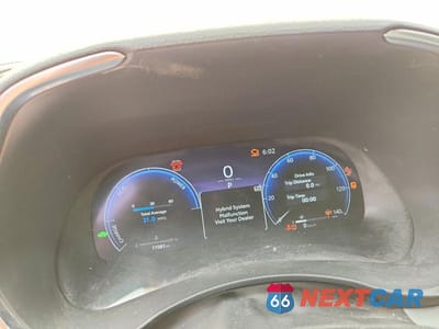 Zdjęcie 9 z 13 samochodu: 2023 TOYOTA HIGHLANDER HYBRID PLATINUM VIN:5TDEBRCH8PS114471 - miniatura