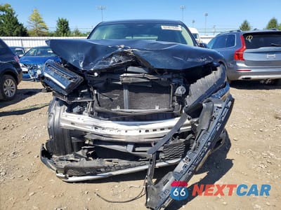 Piąte zdjęcie samochodu w środku: 2024 HONDA PILOT EXL VIN:5FNYG1H59RB026647 - miniatura