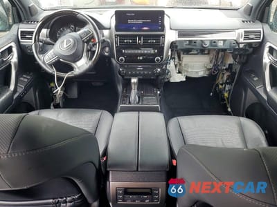Zdjęcie 8 z 14 samochodu: 2022 LEXUS GX 460 VIN:JTJAM7BX6N5333239 - miniatura