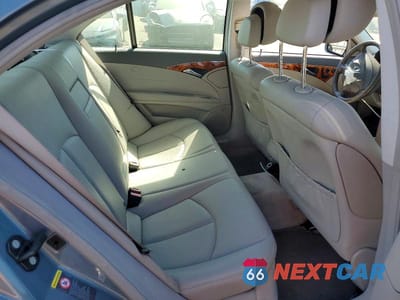 Zdjęcie 10 z 12 samochodu: 2006 MERCEDES-BENZ E 350 VIN:WDBUF56J26A918038 - miniatura