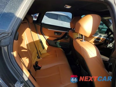 Zdjęcie 10 z 12 samochodu: 2017 BMW 430XI GRAN COUPE VIN:WBA4F9C31HG812756 - miniatura