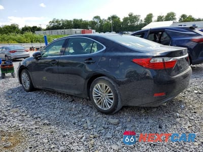 Drugie zdjęcie samochodu z przodu: 2013 LEXUS ES 350 VIN:JTHBK1GGXD2028067 - miniatura