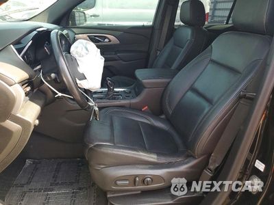 Zdjęcie 7 z 13 samochodu: 2022 CHEVROLET TRAVERSE LT VIN:1GNERHKW9NJ132324 - miniatura