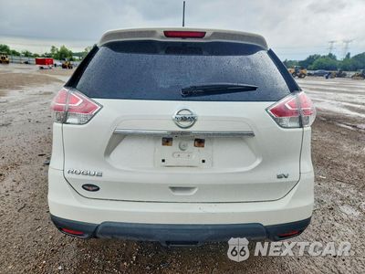 Zdjęcie 6 z 12 samochodu: 2015 NISSAN ROGUE SV VIN:5N1AT2MT4FC758048 - miniatura