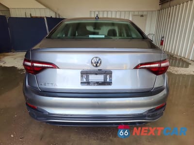 Zdjęcie 6 z 13 samochodu: 2024 VOLKSWAGEN JETTA S VIN:3VW5M7BU5RM043520 - miniatura