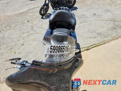 Piąte zdjęcie samochodu w środku: 2013 HARLEY-DAVIDSON FLHTCU ULTRA CLASSIC ELECTRA GLIDE VIN:1HD1FLM19DB636352 - miniatura