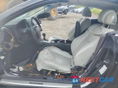 Zdjęcie 7 z 12 samochodu: 2014 INFINITI Q60 CONVERTIBLE BASE VIN:JN1CV6FE2EM901670 - miniatura