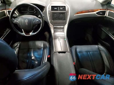 Zdjęcie 8 z 12 samochodu: 2015 LINCOLN MKZ HYBRID VIN:3LN6L2LU0FR627832 - miniatura
