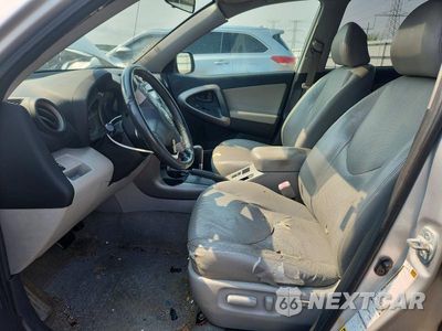Zdjęcie 7 z 13 samochodu: 2007 TOYOTA RAV4 LIMITED VIN:JTMBK31V075013018 - miniatura