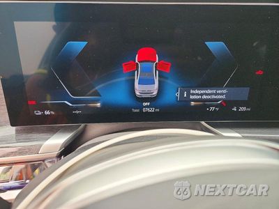 Zdjęcie 9 z 12 samochodu: 2025 BMW I7 EDRIVE50 VIN:WBY43EJ08SCU98890 - miniatura