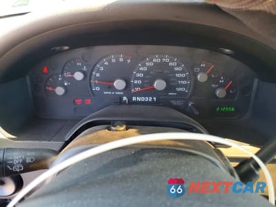 Zdjęcie 9 z 12 samochodu: 2003 FORD EXPLORER XLS VIN:1FMZU62K13ZB01802 - miniatura