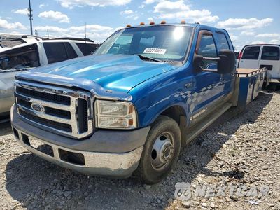 1999 FORD F350 SUPER DUTY 1FDWW36S7XEA52284 - główne zdjęcie licytacji z USA - miniatura