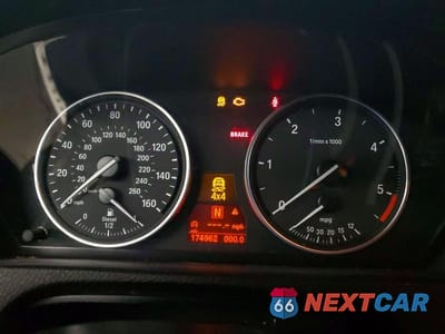 Zdjęcie 9 z 13 samochodu: 2012 BMW X5 XDRIVE35D VIN:5UXZW0C57CL670885 - miniatura