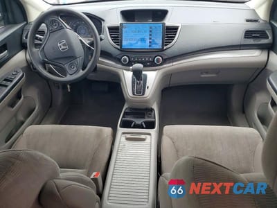 Zdjęcie 8 z 13 samochodu: 2014 HONDA CR-V LX VIN:2HKRM4H31EH681104 - miniatura