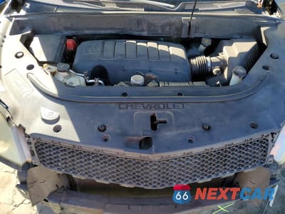 Zdjęcie 12 z 14 samochodu: 2011 CHEVROLET TRAVERSE LS VIN:1GNKRFEDXBJ335042 - miniatura