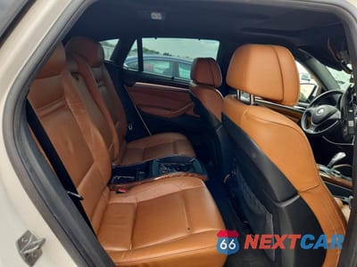 Zdjęcie 11 z 13 samochodu: 2014 BMW X6 XDRIVE35I VIN:5UXFG2C55E0K41762 - miniatura