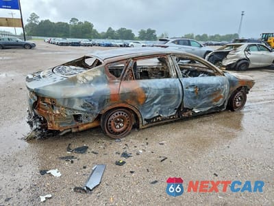 Trzecie zdjęcie samochodu z tyłu: 2025 KIA K4 LX VIN:3KPFT4DE4SE073994 - miniatura