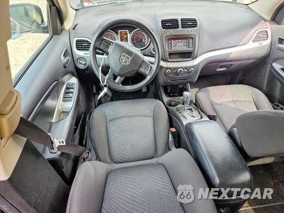 Zdjęcie 8 z 13 samochodu: 2017 DODGE JOURNEY SXT VIN:3C4PDDBG4HT578413 - miniatura